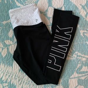 PINK VS Ultimate Tights